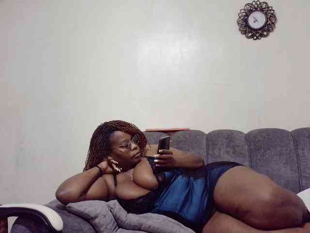 africangoddess webcam