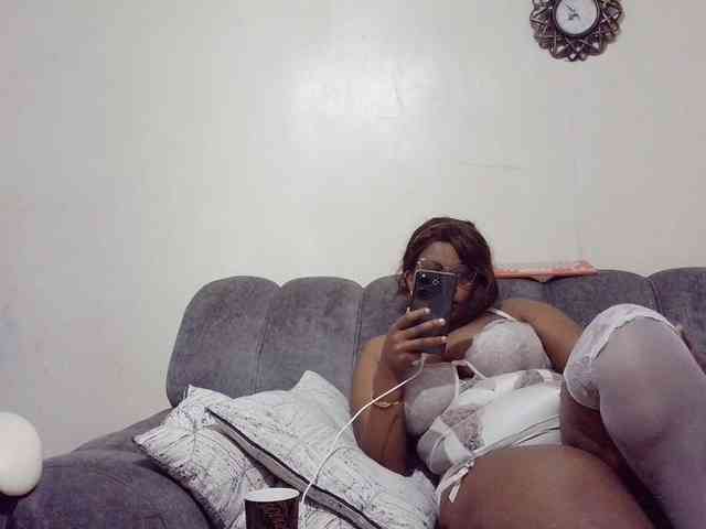 africangoddess