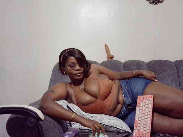 africangoddess webcam