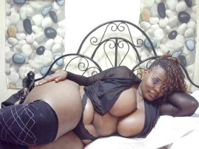 africangoddess webcam