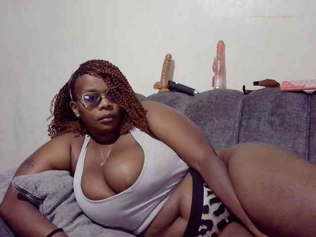 africangoddess