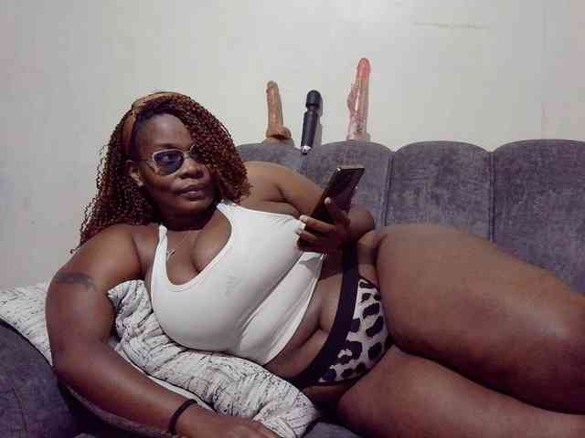 africangoddess webcam