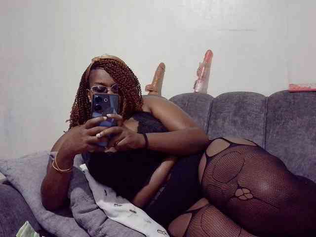 africangoddess webcam