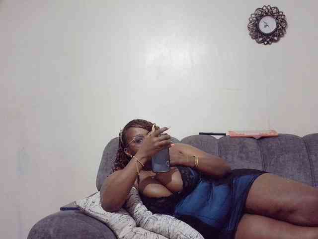 africangoddess webcam