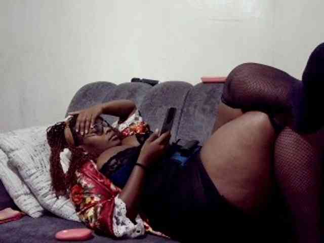 africangoddess webcam