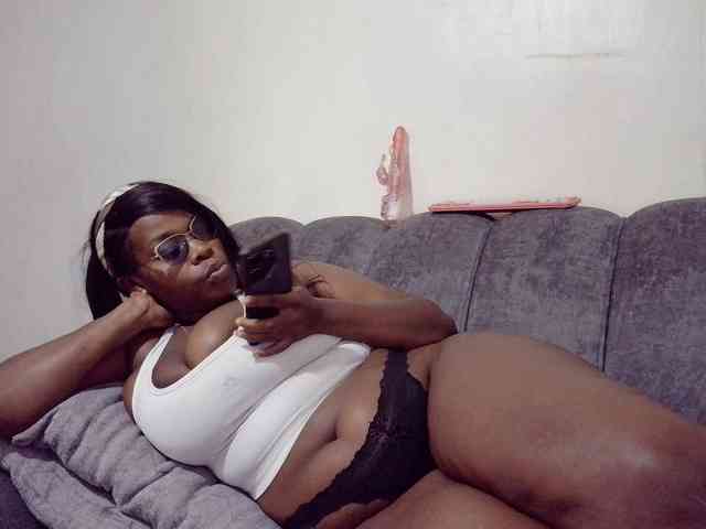 africangoddess webcam