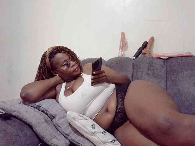 africangoddess