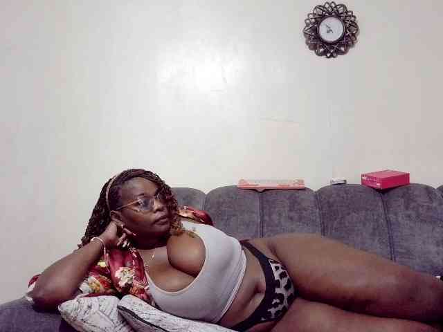 africangoddess webcam