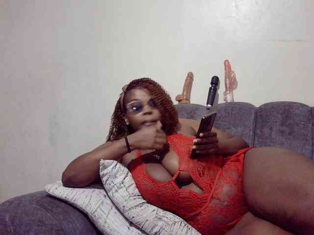 africangoddess webcam