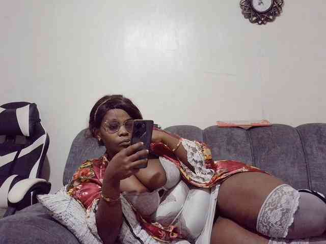 africangoddess webcam