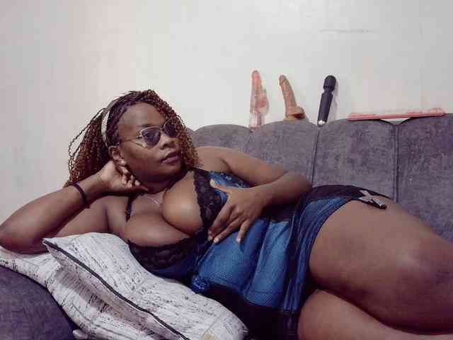 africangoddess webcam