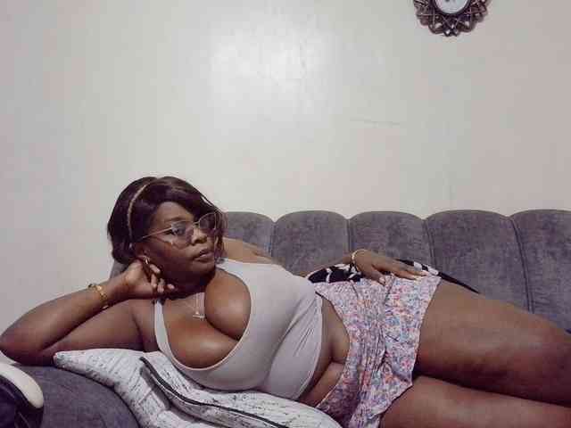 africangoddess webcam