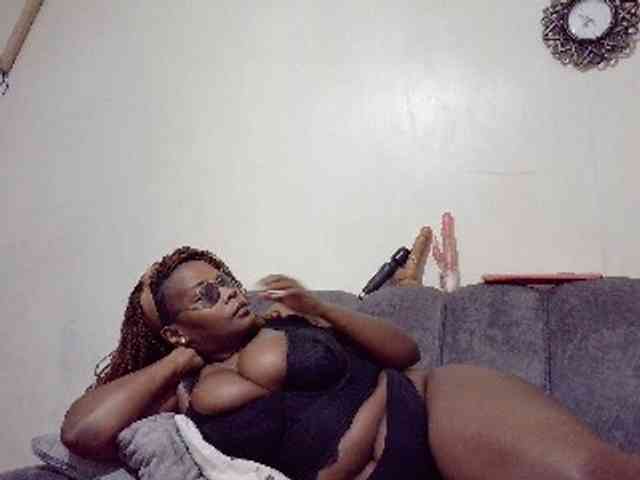 africangoddess webcam