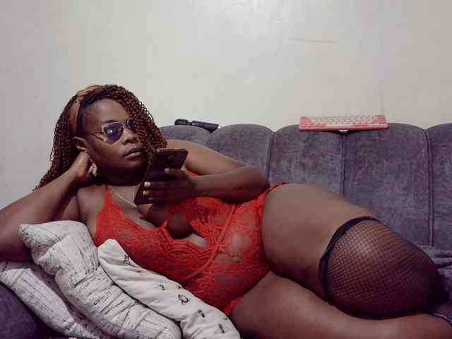 africangoddess webcam