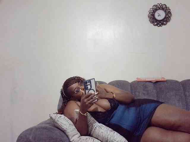 africangoddess webcam