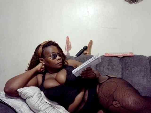 africangoddess webcam