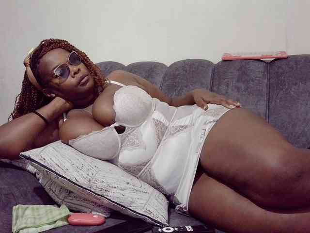 africangoddess webcam