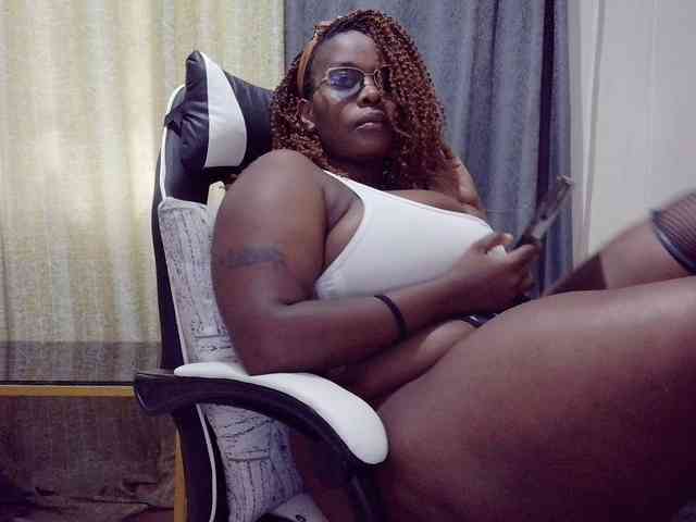 africangoddess webcam