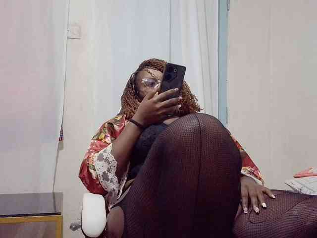 africangoddess webcam