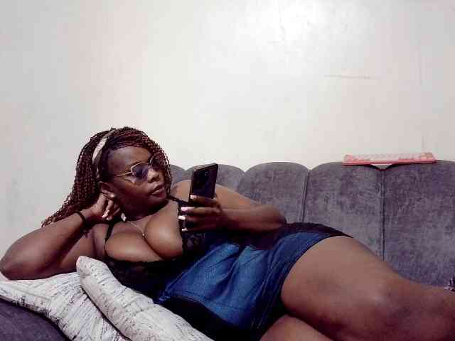 africangoddess webcam