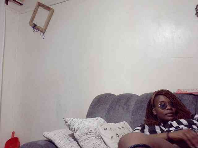 africangoddess webcam