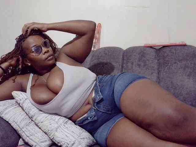 africangoddess webcam