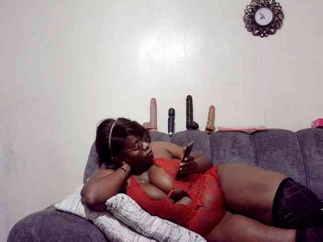 africangoddess webcam