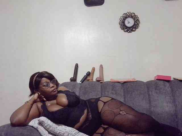 africangoddess webcam