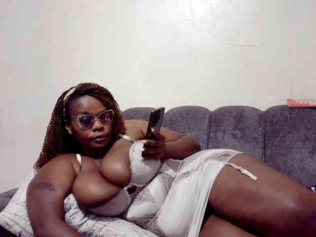 africangoddess webcam