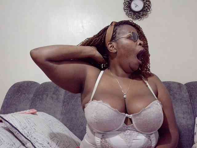 africangoddess webcam