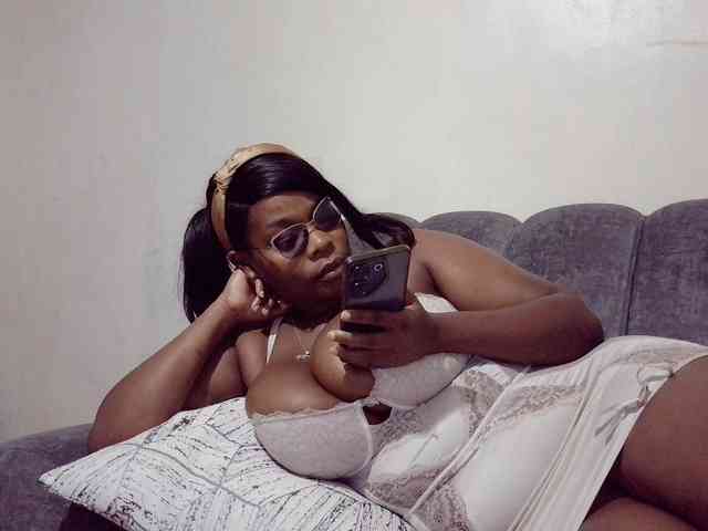 africangoddess webcam