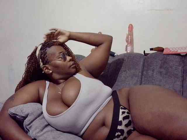 africangoddess