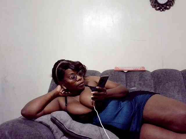 africangoddess webcam