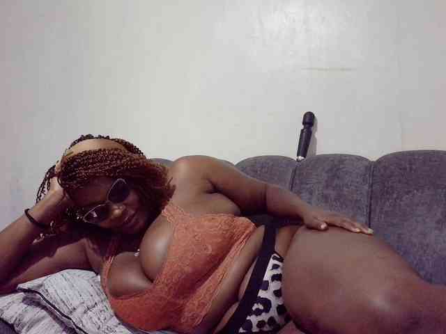 africangoddess webcam