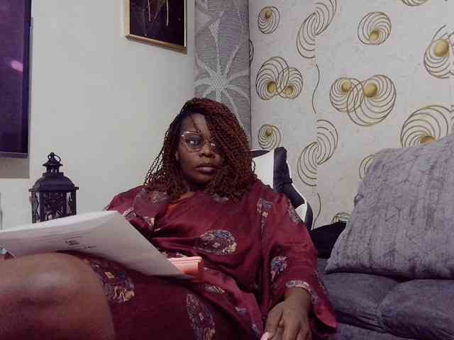 africangoddess webcam
