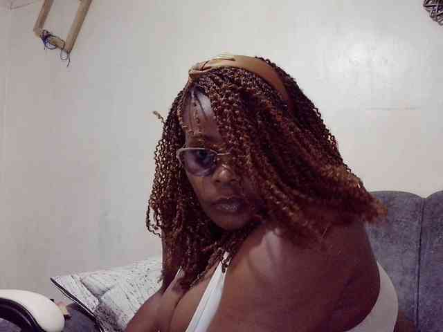 africangoddess webcam