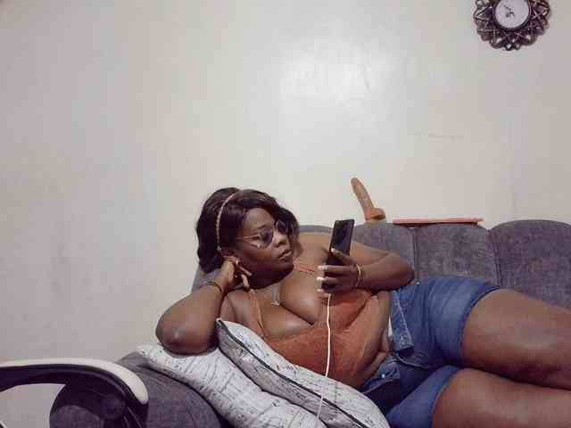 africangoddess webcam