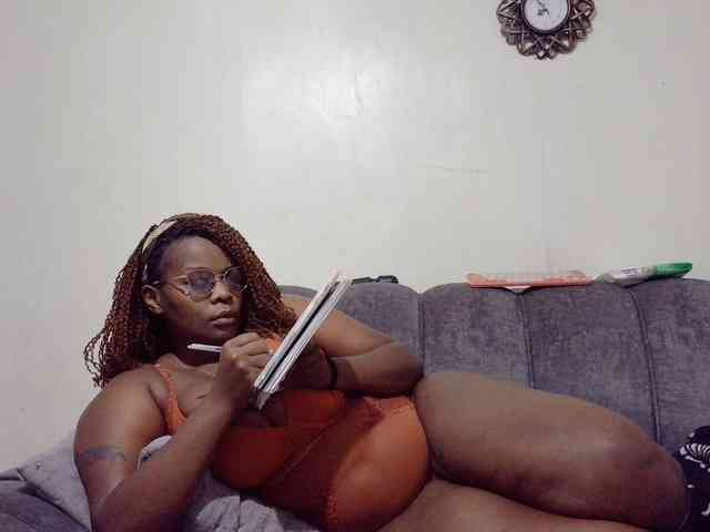 africangoddess webcam