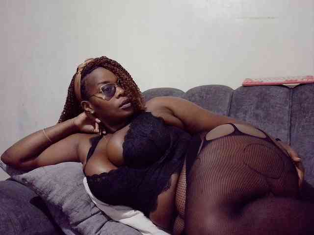 africangoddess webcam