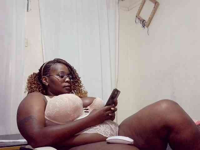 africangoddess webcam