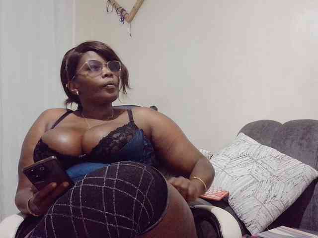 africangoddess webcam