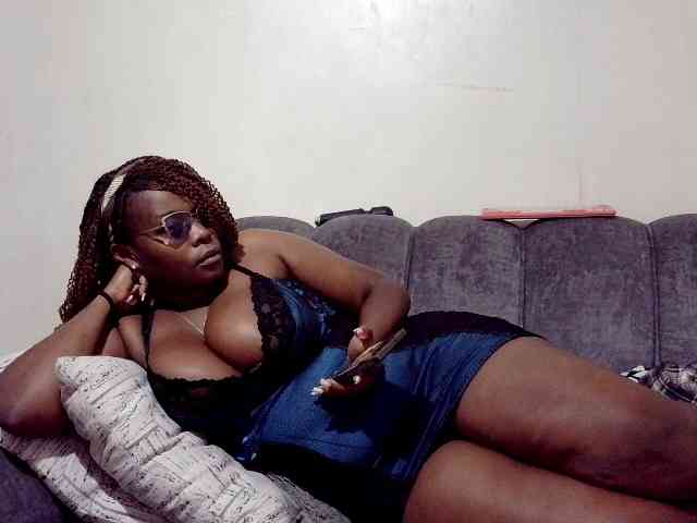 africangoddess webcam