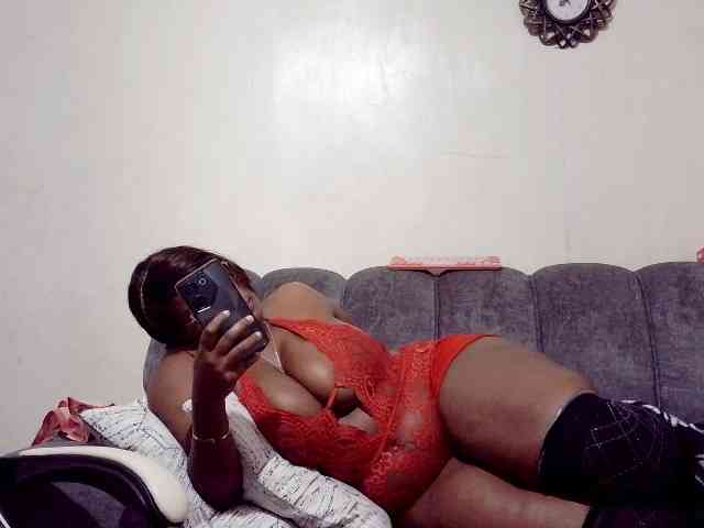 africangoddess webcam