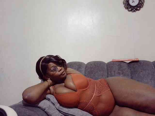 africangoddess webcam