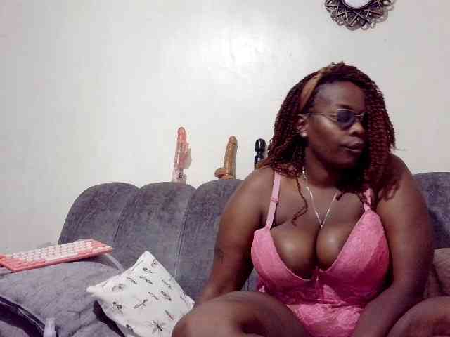 africangoddess webcam