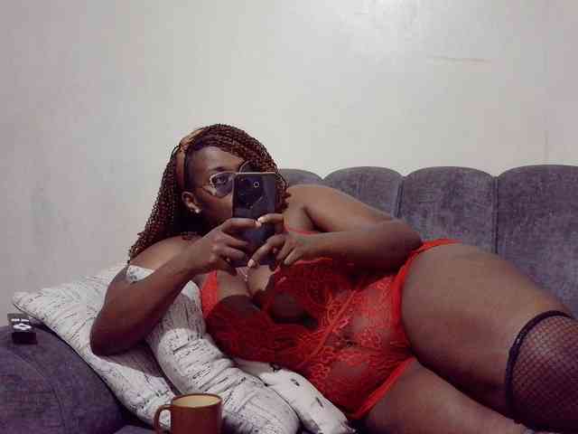 africangoddess webcam