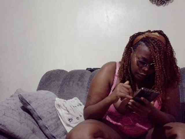 africangoddess webcam