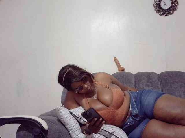 africangoddess webcam