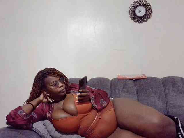 africangoddess webcam