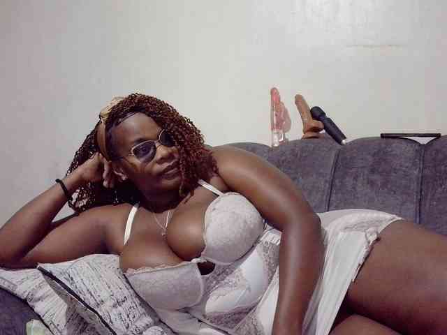 africangoddess webcam